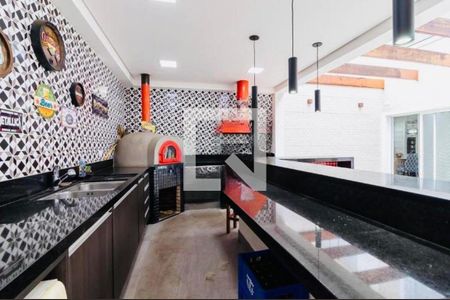 Foto 07 de casa à venda com 5 quartos, 432m² em Tucuruvi, São Paulo