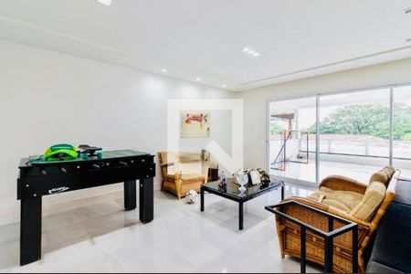 Foto 01 de casa à venda com 5 quartos, 432m² em Tucuruvi, São Paulo