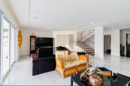 Foto 01 de casa à venda com 5 quartos, 432m² em Tucuruvi, São Paulo