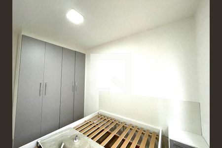 Quarto 2 de apartamento para alugar com 2 quartos, 42m² em Água Branca, São Paulo