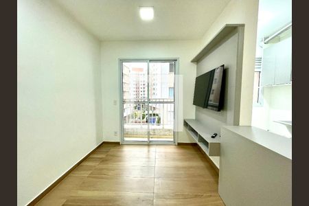 Apartamento para alugar com 2 quartos, 42m² em Água Branca, São Paulo
