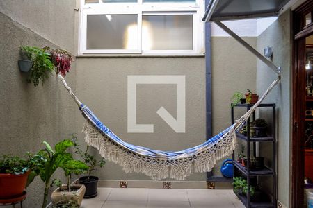Edícula de casa de condomínio à venda com 4 quartos, 219m² em Tristeza, Porto Alegre