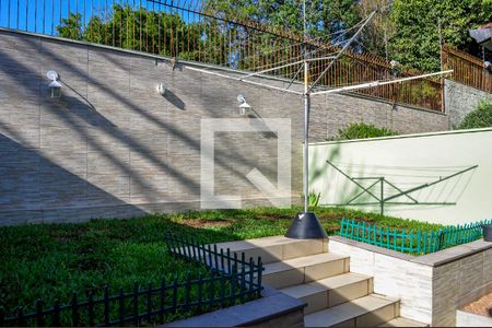 Área comum de casa de condomínio à venda com 4 quartos, 219m² em Tristeza, Porto Alegre