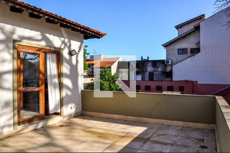Área comum de casa de condomínio à venda com 4 quartos, 219m² em Tristeza, Porto Alegre