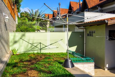 Área comum de casa de condomínio à venda com 4 quartos, 219m² em Tristeza, Porto Alegre
