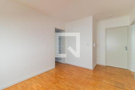 Sala de apartamento para alugar com 2 quartos, 71m² em Santana, Porto Alegre