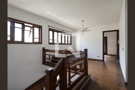 Sala Intima de casa à venda com 4 quartos, 286m² em Jardim Leonor, São Paulo