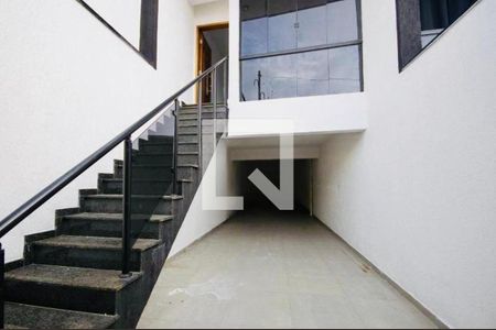 Foto 01 de casa à venda com 3 quartos, 140m² em Parada Inglesa, São Paulo