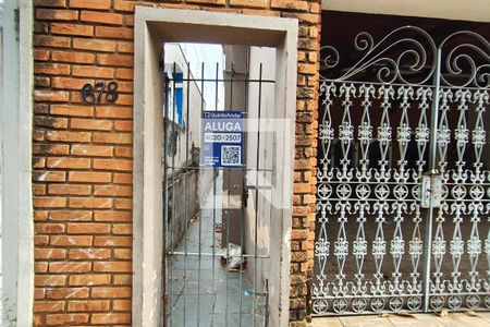 Placa  de casa para alugar com 2 quartos, 129m² em São Bernardo, Campinas