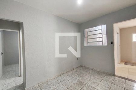 Sala de Jantar de casa para alugar com 2 quartos, 129m² em São Bernardo, Campinas