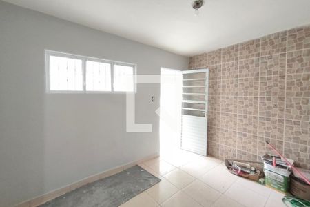 Sala de Estar de casa para alugar com 2 quartos, 129m² em São Bernardo, Campinas