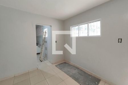 Sala de Estar de casa para alugar com 2 quartos, 129m² em São Bernardo, Campinas