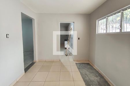 Sala de Estar de casa para alugar com 2 quartos, 129m² em São Bernardo, Campinas