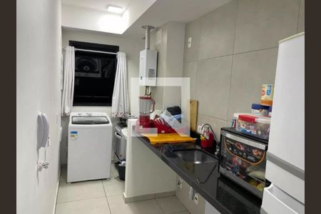 Foto 08 de apartamento à venda com 1 quarto, 58m² em Brás, São Paulo