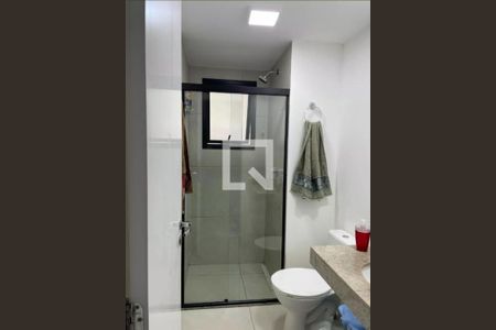 Foto 07 de apartamento à venda com 1 quarto, 58m² em Brás, São Paulo
