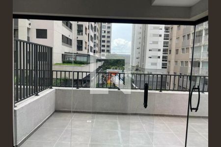 Foto 03 de apartamento à venda com 1 quarto, 58m² em Brás, São Paulo