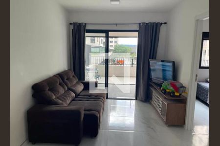 Foto 01 de apartamento à venda com 1 quarto, 58m² em Brás, São Paulo