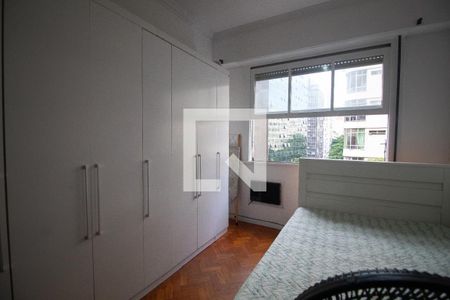 Quarto 1 de apartamento para alugar com 2 quartos, 75m² em Copacabana, Rio de Janeiro