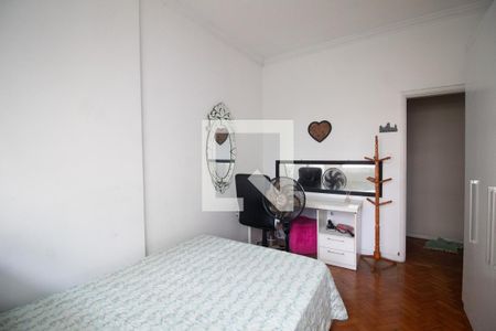 Quarto 1 de apartamento para alugar com 2 quartos, 75m² em Copacabana, Rio de Janeiro