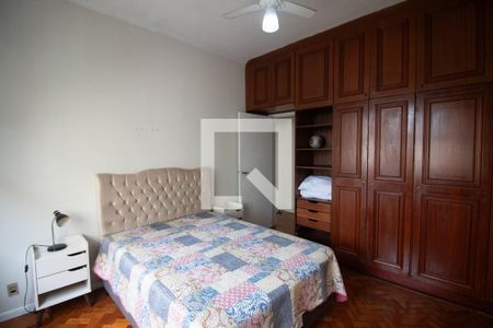 Quarto 2 de apartamento para alugar com 2 quartos, 75m² em Copacabana, Rio de Janeiro