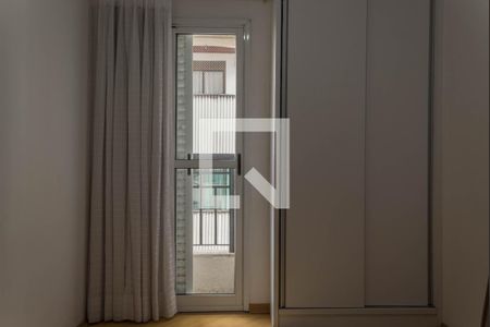 Quarto 1 de apartamento para alugar com 3 quartos, 76m² em Centro, São Bernardo do Campo