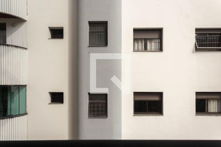 Varanda de apartamento para alugar com 3 quartos, 76m² em Centro, São Bernardo do Campo