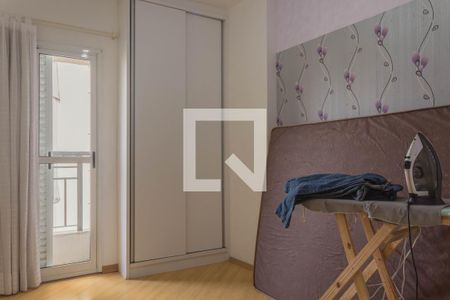 Quarto 1 de apartamento para alugar com 3 quartos, 76m² em Centro, São Bernardo do Campo