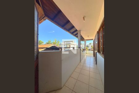 Varanda de casa para alugar com 3 quartos, 200m² em Ingleses Norte, Florianópolis