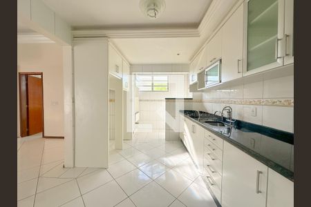 Cozinha de casa para alugar com 3 quartos, 200m² em Ingleses Norte, Florianópolis