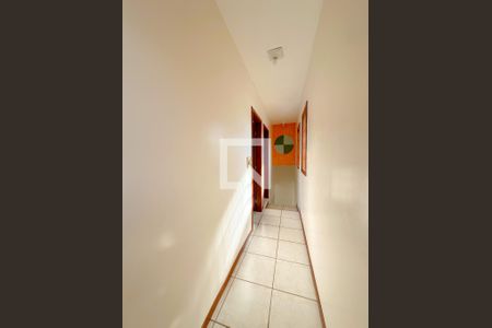 Corredor de casa para alugar com 3 quartos, 200m² em Ingleses Norte, Florianópolis