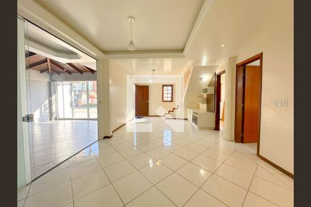 Sala de casa para alugar com 3 quartos, 200m² em Ingleses Norte, Florianópolis