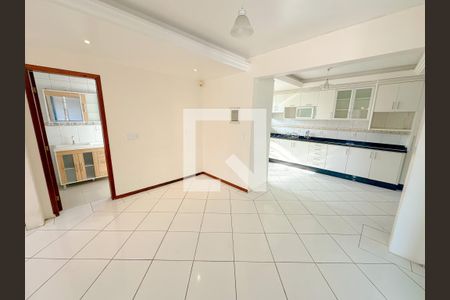 Sala de casa para alugar com 3 quartos, 200m² em Ingleses Norte, Florianópolis
