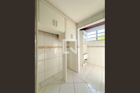 Cozinha de casa para alugar com 3 quartos, 200m² em Ingleses Norte, Florianópolis