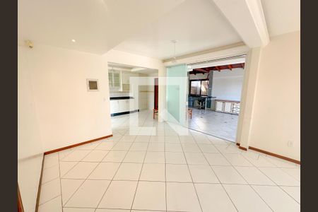 Sala de casa para alugar com 3 quartos, 200m² em Ingleses Norte, Florianópolis