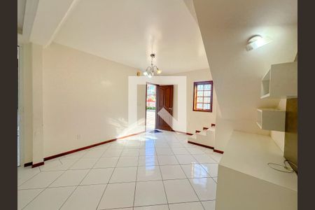 Sala de casa para alugar com 3 quartos, 200m² em Ingleses Norte, Florianópolis