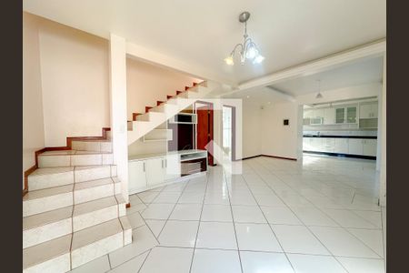 Sala de casa para alugar com 3 quartos, 200m² em Ingleses Norte, Florianópolis