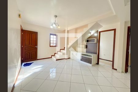 Sala de casa para alugar com 3 quartos, 200m² em Ingleses Norte, Florianópolis