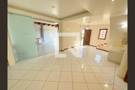 Sala de casa para alugar com 3 quartos, 200m² em Ingleses Norte, Florianópolis
