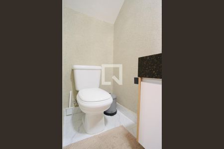 Lavabo de casa à venda com 2 quartos, 125m² em Chácara Santo Antônio (zona Leste), São Paulo