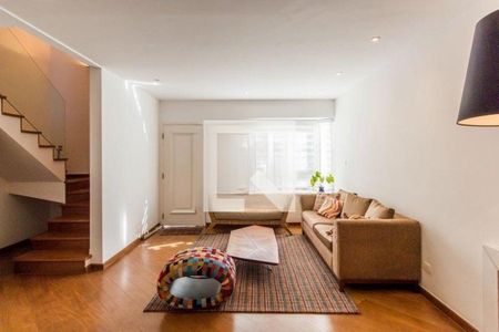 Casa à venda com 4 quartos, 397m² em Vila Nova Caledonia, São Paulo