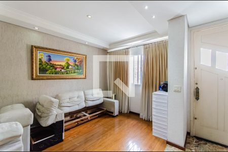 Sala de casa à venda com 3 quartos, 140m² em Vila Mariana, São Paulo