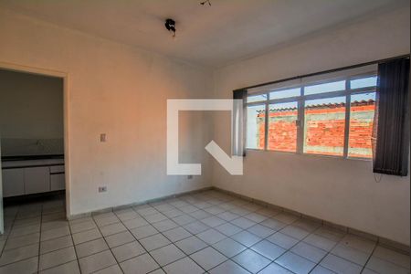 Kitnet/Studio para alugar com 1 quarto, 25m² em Jardim Orlandina, Santo André