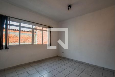 Studio de kitnet/studio para alugar com 1 quarto, 25m² em Jardim Orlandina, Santo André