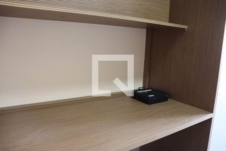 Studio de apartamento para alugar com 1 quarto, 32m² em Vila Olímpia, São Paulo