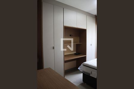 Studio de apartamento para alugar com 1 quarto, 32m² em Vila Olímpia, São Paulo