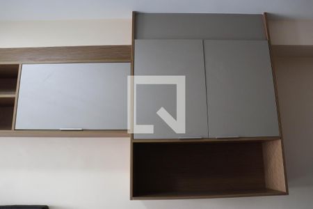 Studio de apartamento para alugar com 1 quarto, 32m² em Vila Olímpia, São Paulo