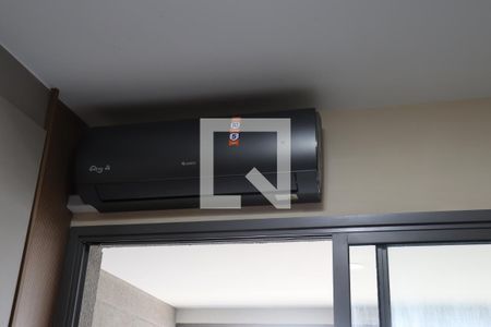 Studio de apartamento para alugar com 1 quarto, 32m² em Vila Olímpia, São Paulo