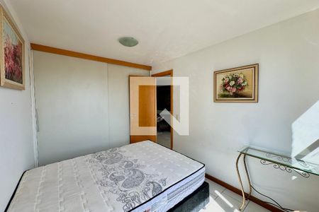 Quarto de apartamento para alugar com 1 quarto, 47m² em Lapa, Rio de Janeiro