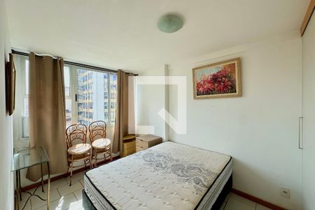 Quarto de apartamento para alugar com 1 quarto, 47m² em Lapa, Rio de Janeiro