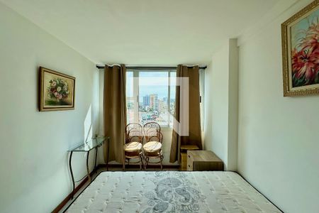 Quarto de apartamento para alugar com 1 quarto, 47m² em Lapa, Rio de Janeiro